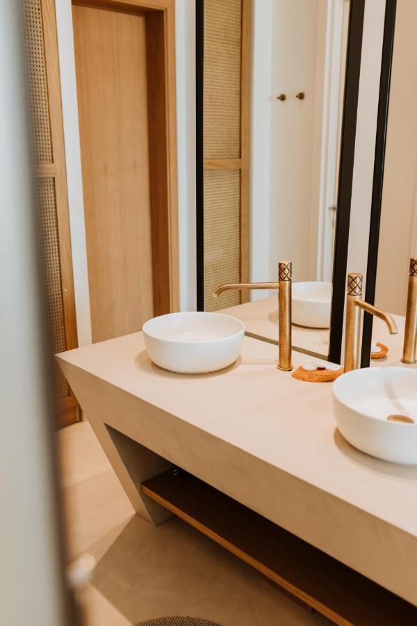 Abonora Drymades Hotel 4*