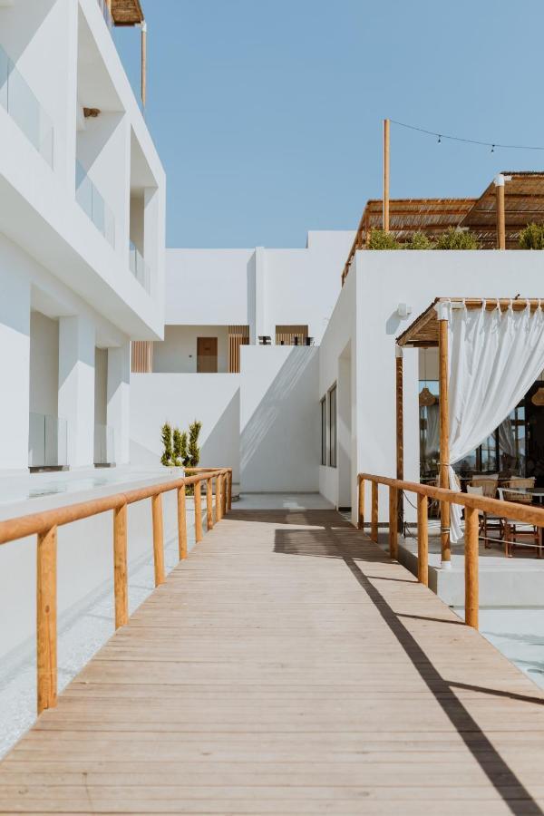 Abonora Drymades Hotel 4*