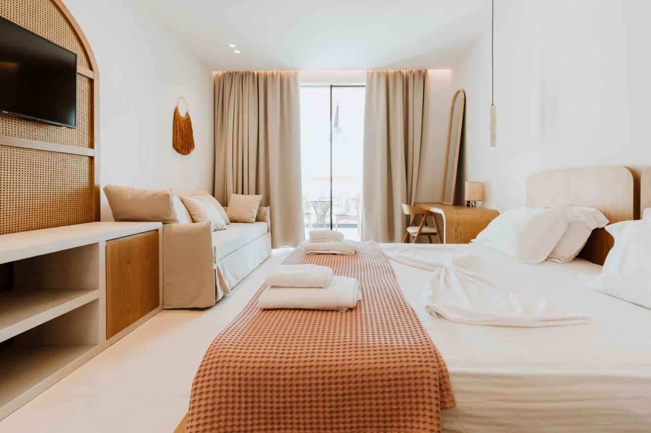Abonora Drymades 4*