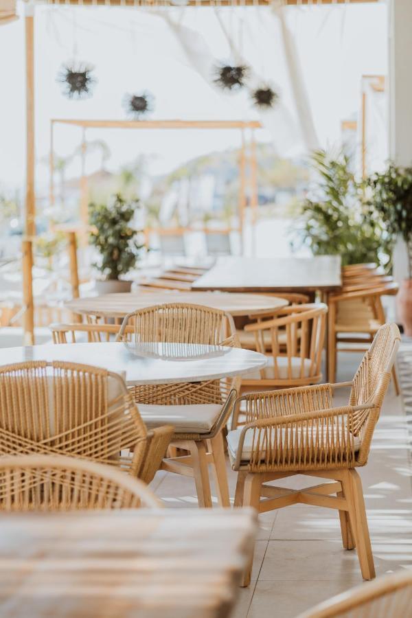Abonora Drymades Hotel