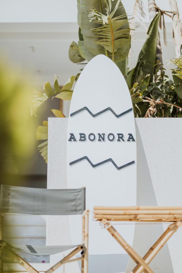Abonora Drymades 4* Dhërmi