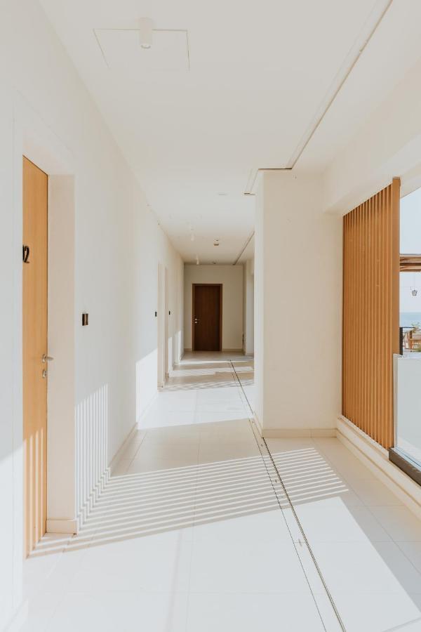 Abonora Drymades Hotel 4*