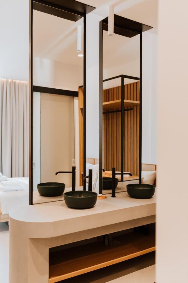 Abonora Drymades Hotel 4*