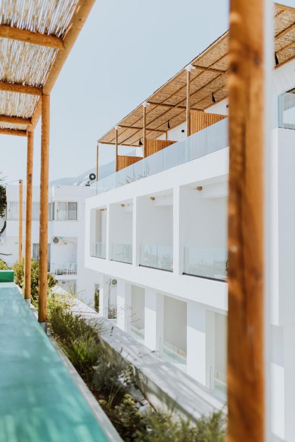 Hotel Abonora Drymades 4*