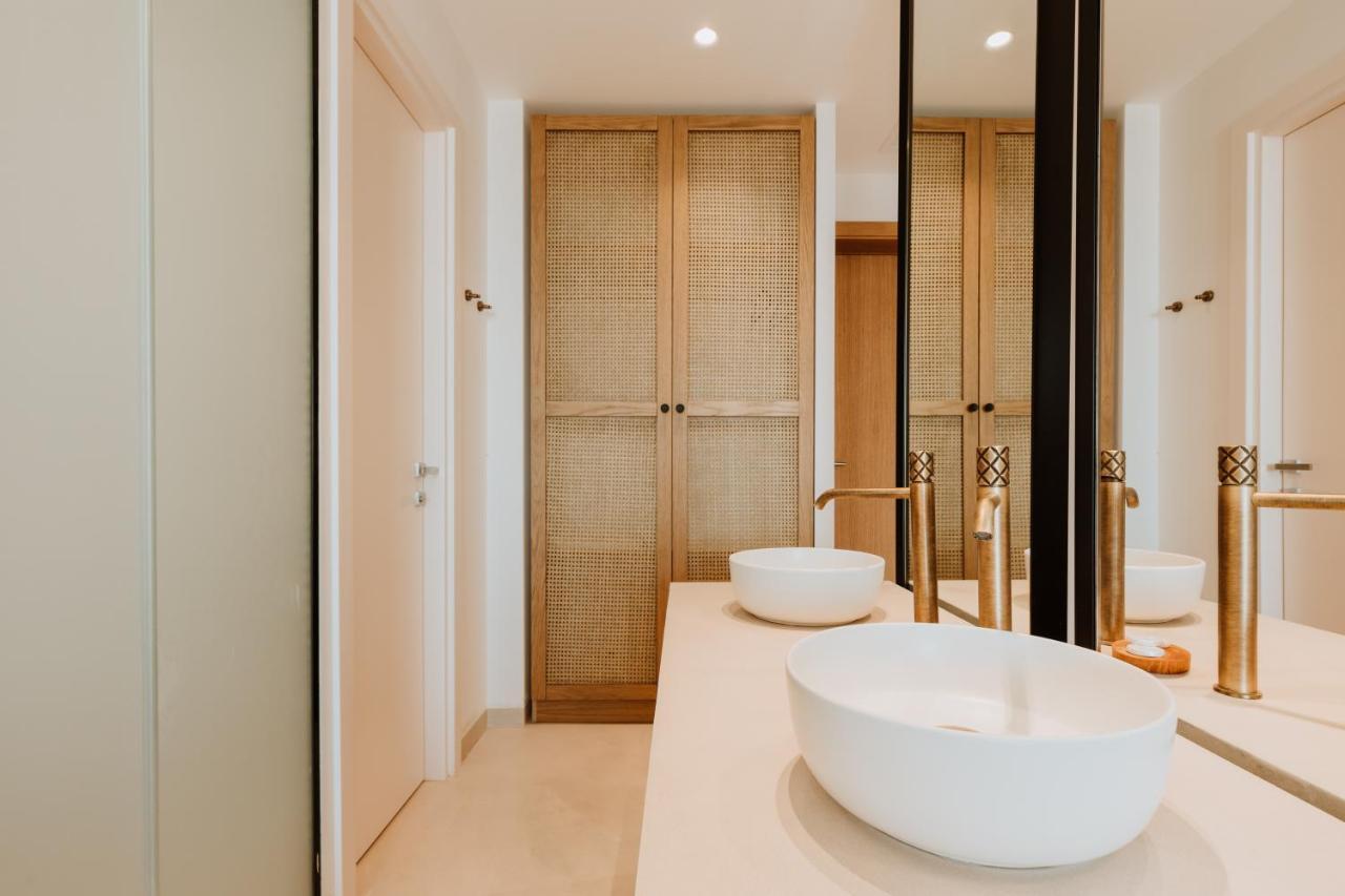 Hotel Abonora Drymades