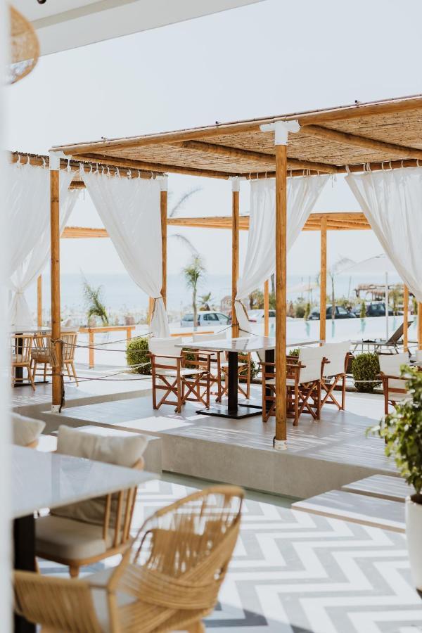 Abonora Drymades Hotel Dhërmi