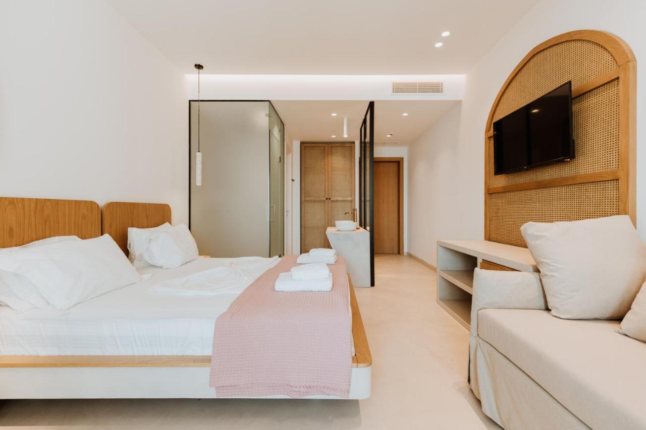 Abonora Drymades Hotel Dhermi