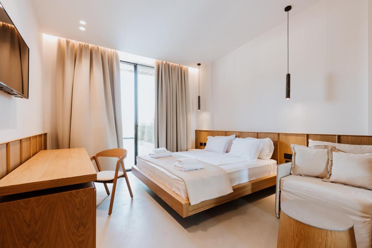 Hotel Abonora Drymades
